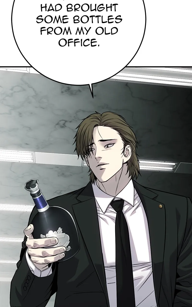 Read The Bad Son chapter 31 image 36 on Lezhin
