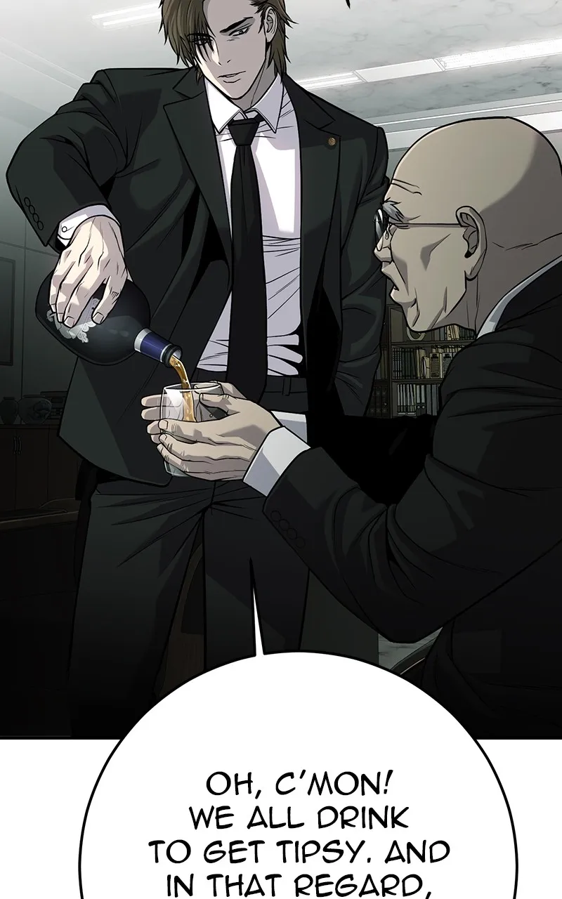 Read The Bad Son chapter 31 image 41 on Lezhin