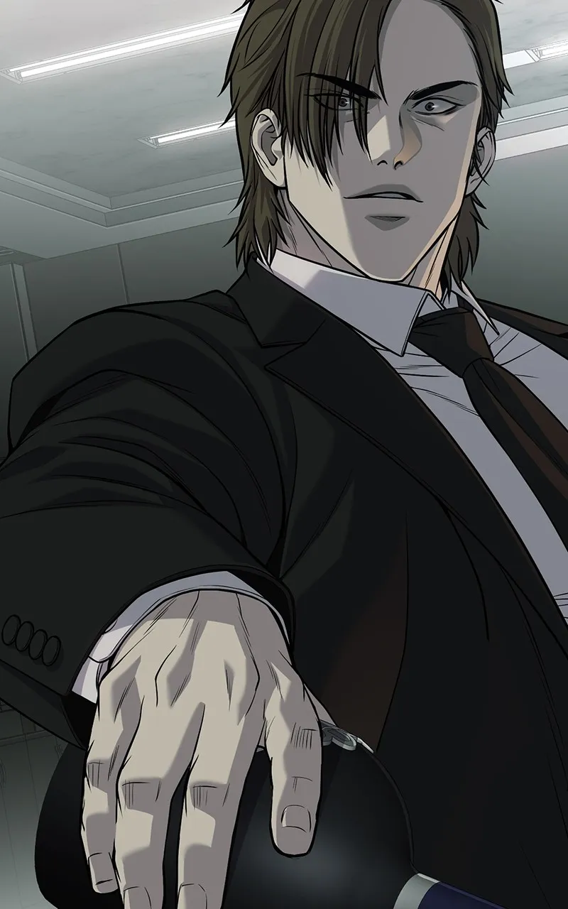 Read The Bad Son chapter 31 image 48 on Lezhin
