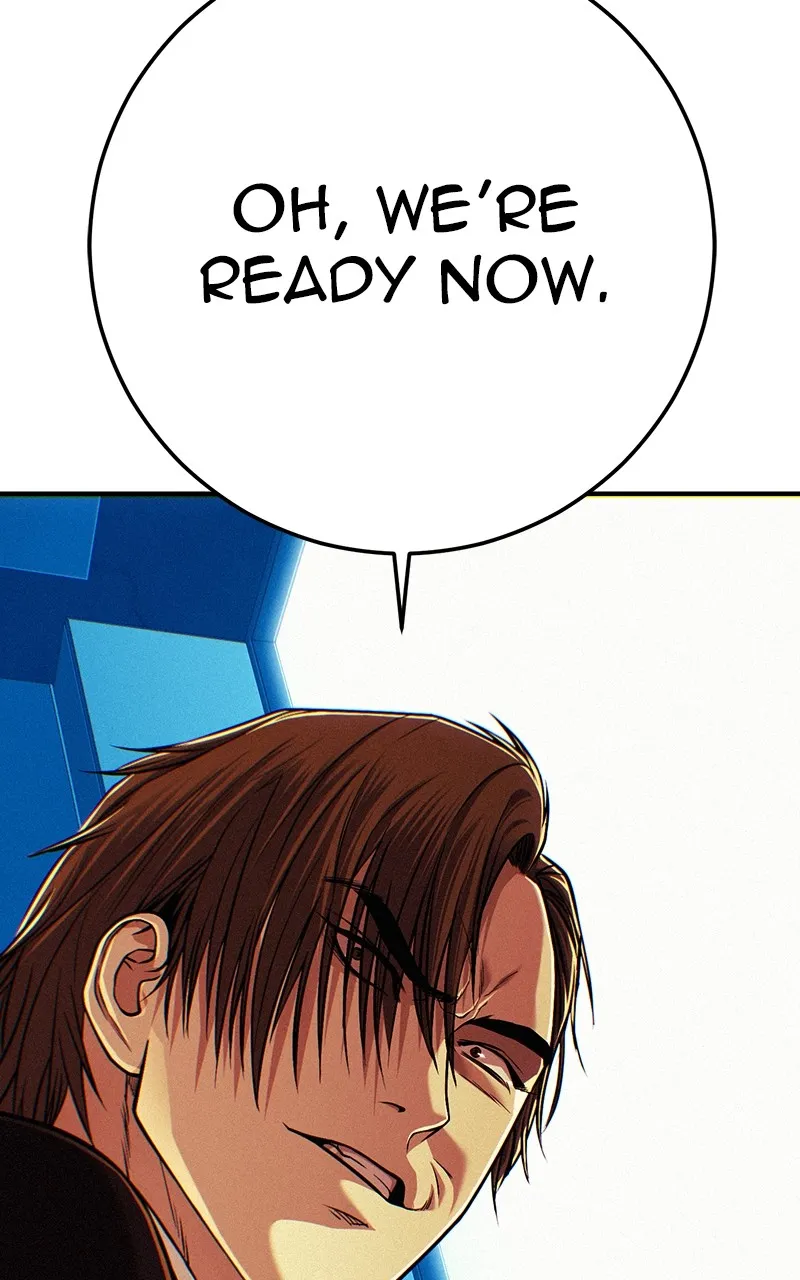 Read The Bad Son chapter 31 image 5 on Lezhin