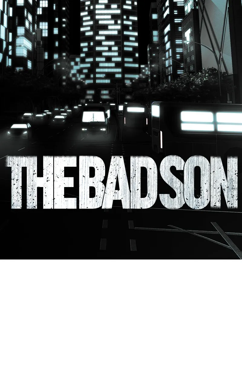 Read The Bad Son chapter 31 image 8 on Lezhin
