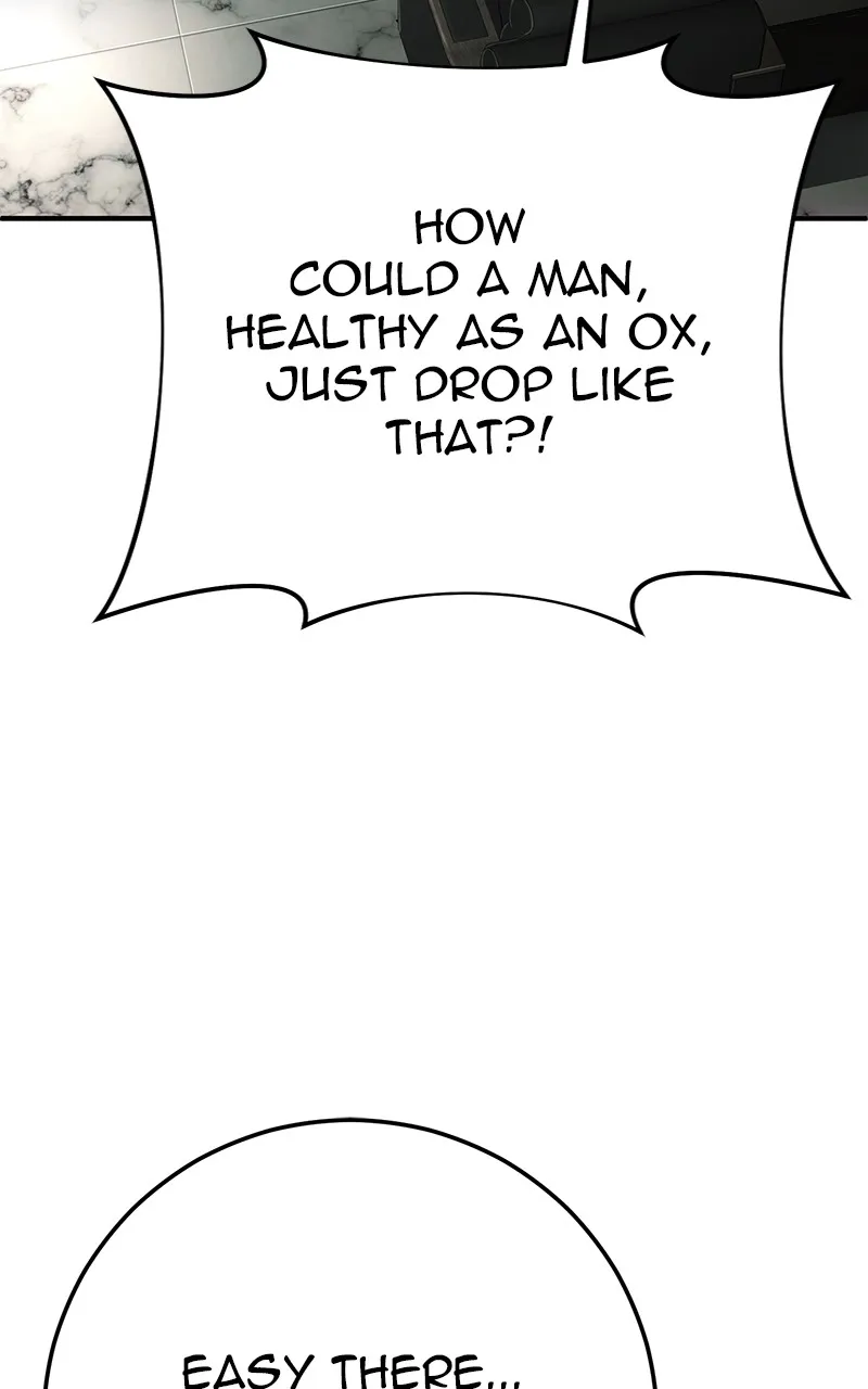 Read The Bad Son chapter 31 image 88 on Lezhin