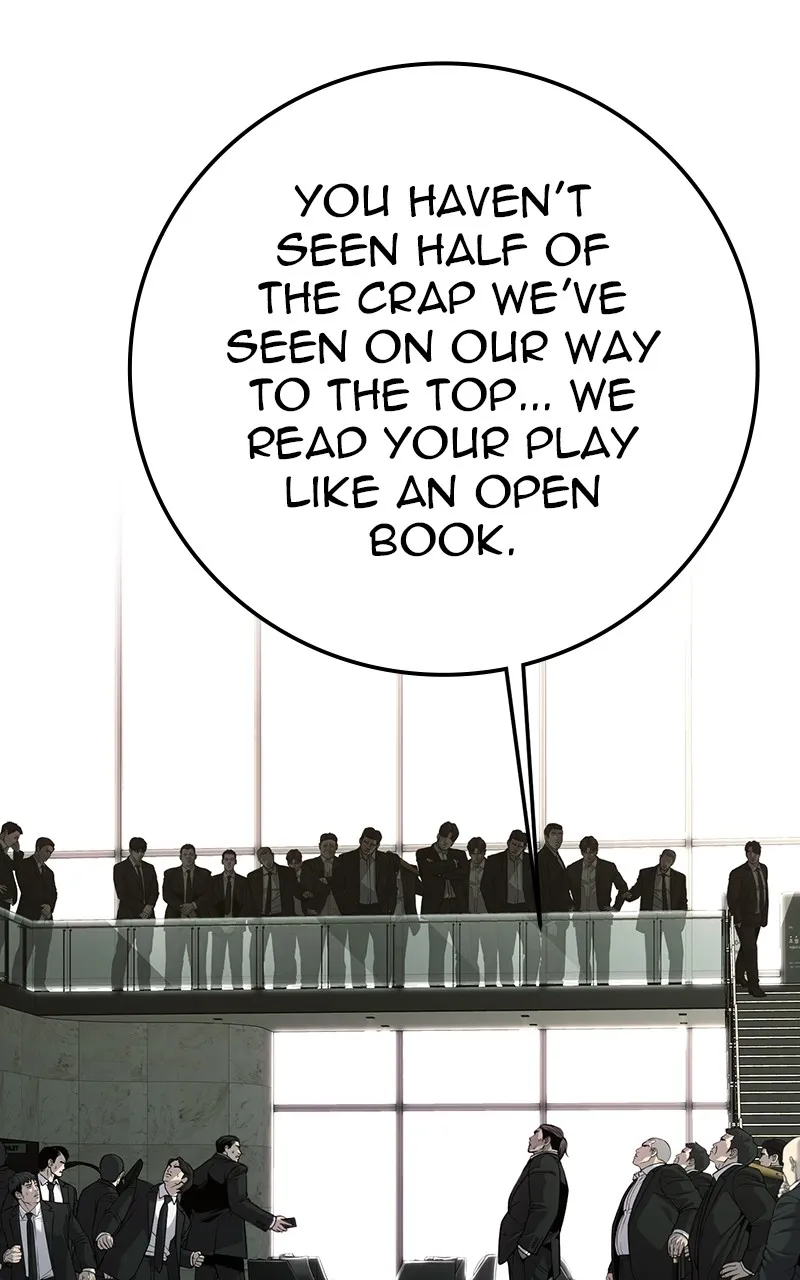 Read The Bad Son chapter 32 image 1 on Lezhin