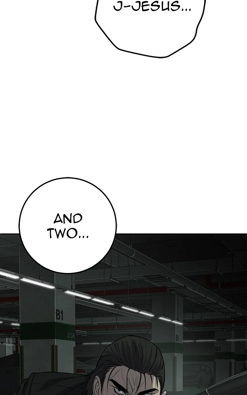 Read The Bad Son chapter 32 image 100 on Lezhin