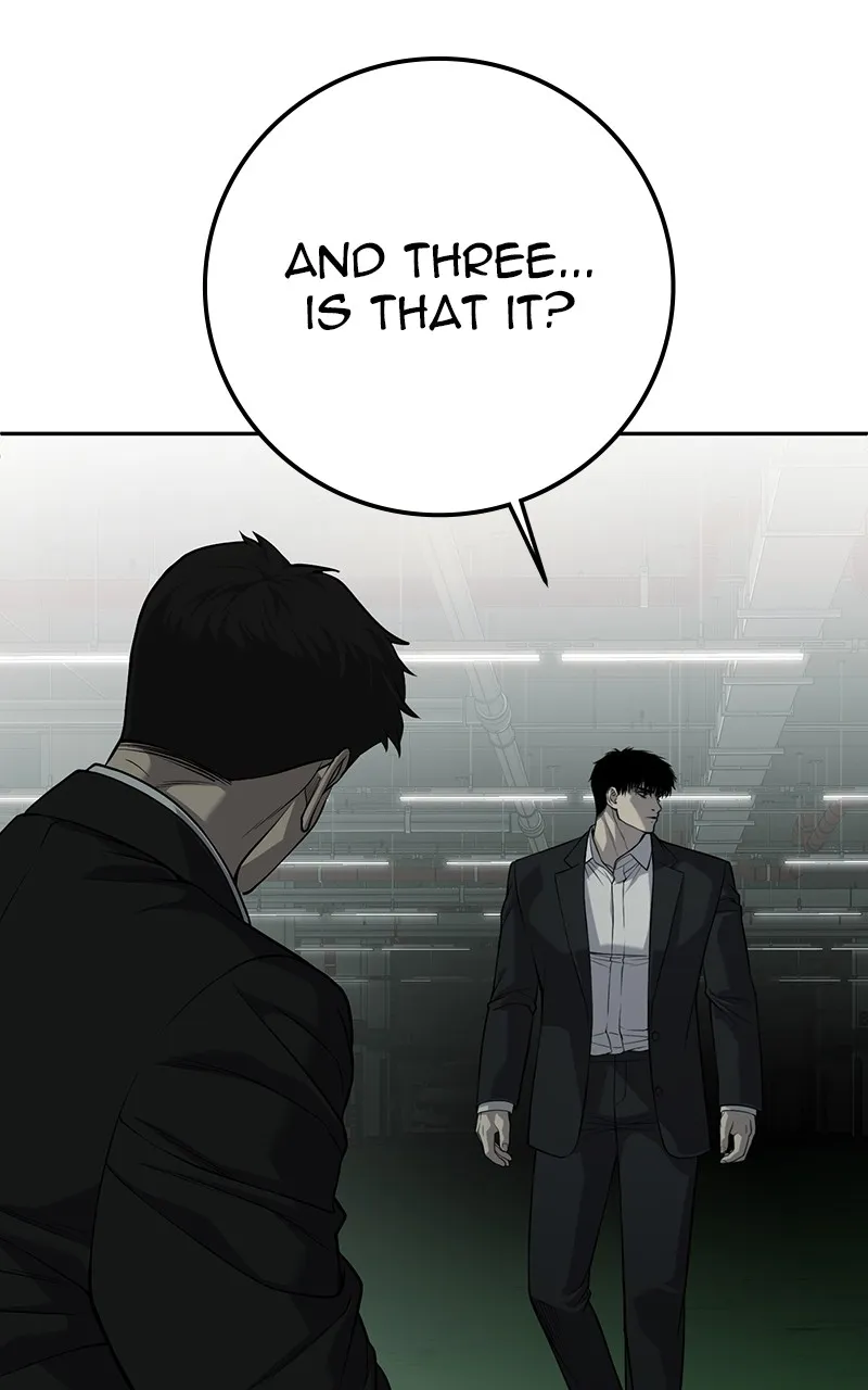 Read The Bad Son chapter 32 image 103 on Lezhin