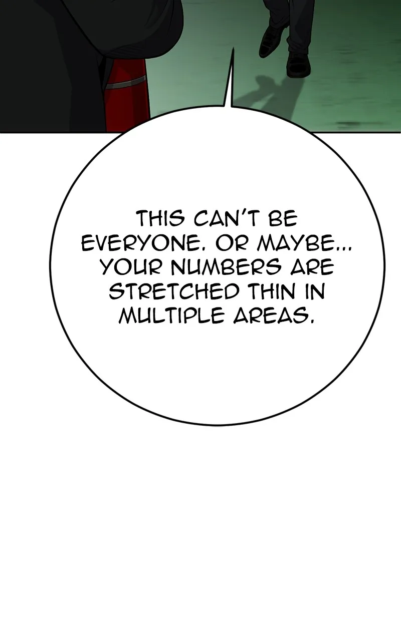 Read The Bad Son chapter 32 image 104 on Lezhin