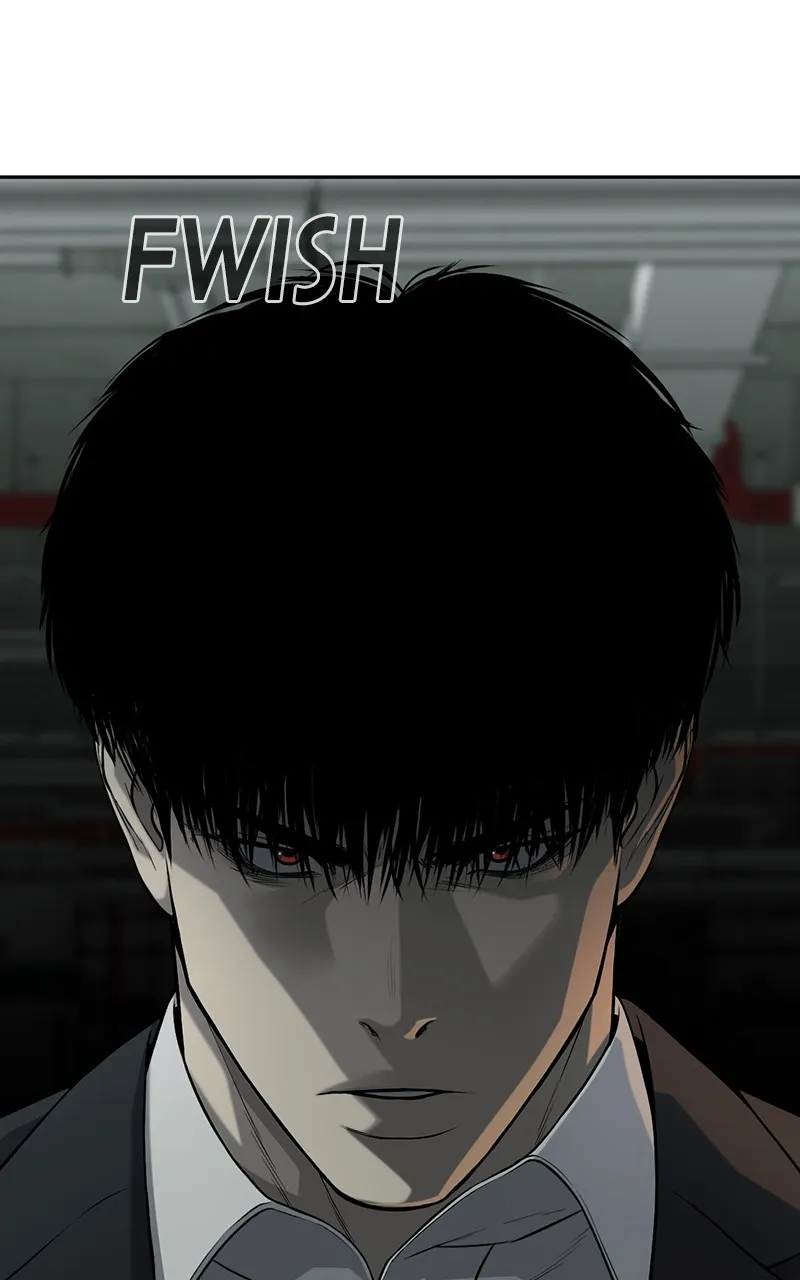 Read The Bad Son chapter 32 image 105 on Lezhin