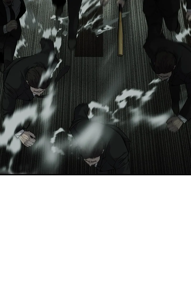Read The Bad Son chapter 32 image 12 on Lezhin