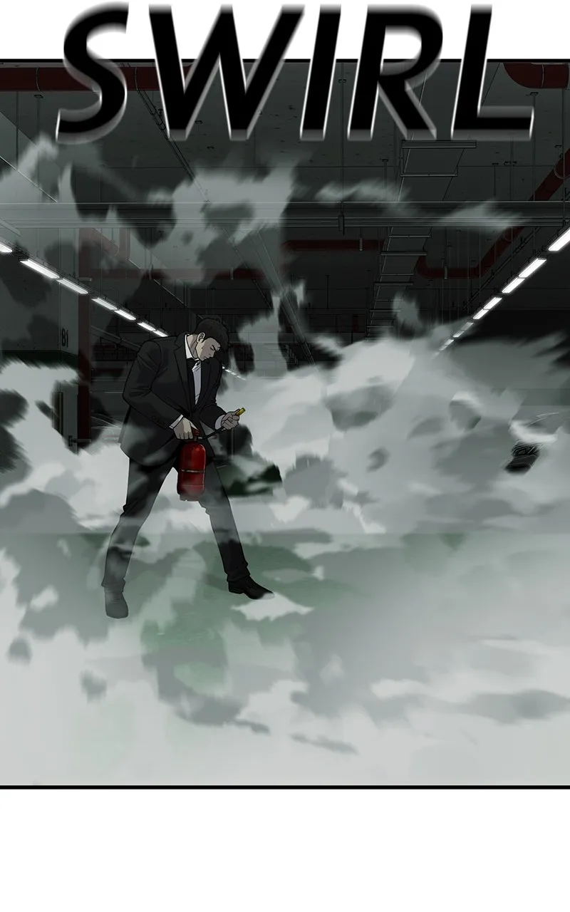 Read The Bad Son chapter 32 image 122 on Lezhin