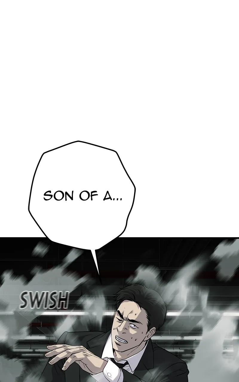 Read The Bad Son chapter 32 image 123 on Lezhin
