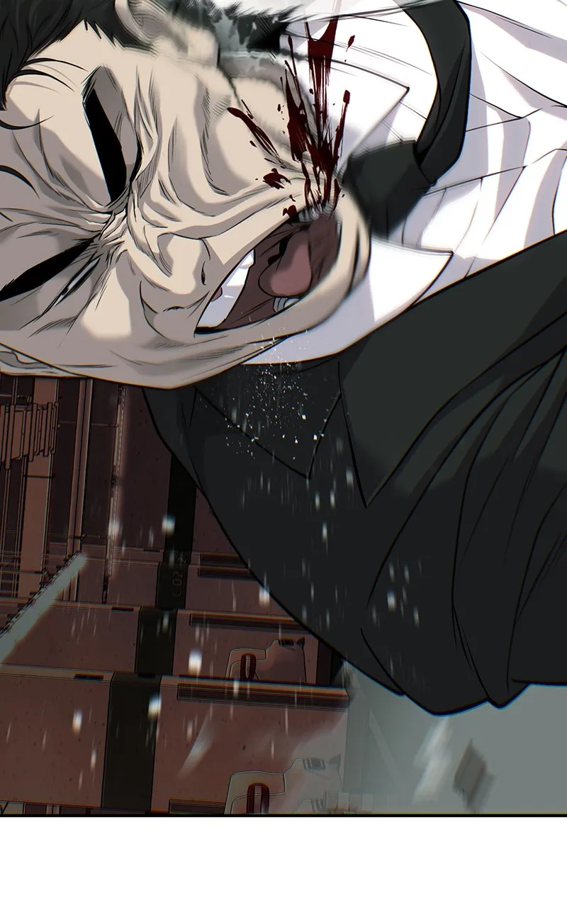 Read The Bad Son chapter 32 image 128 on Lezhin