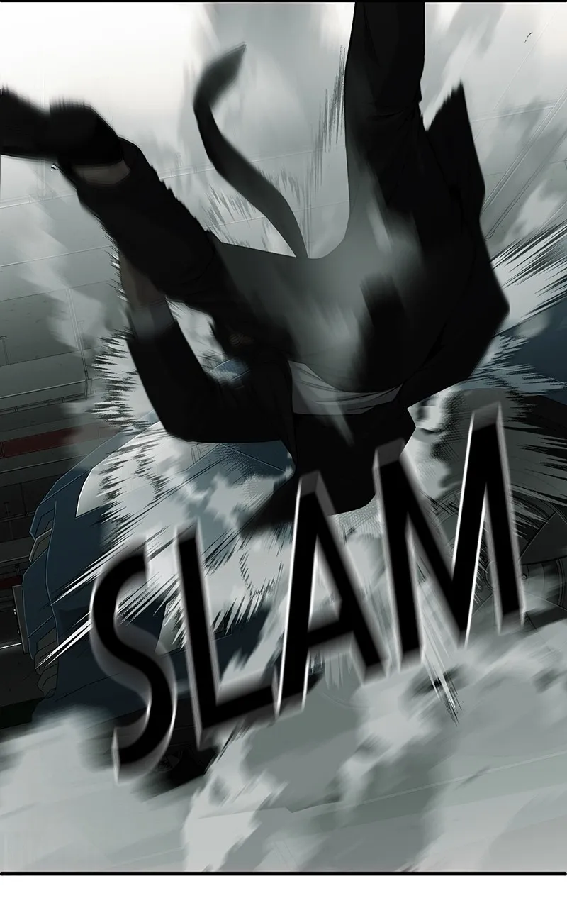 Read The Bad Son chapter 32 image 130 on Lezhin