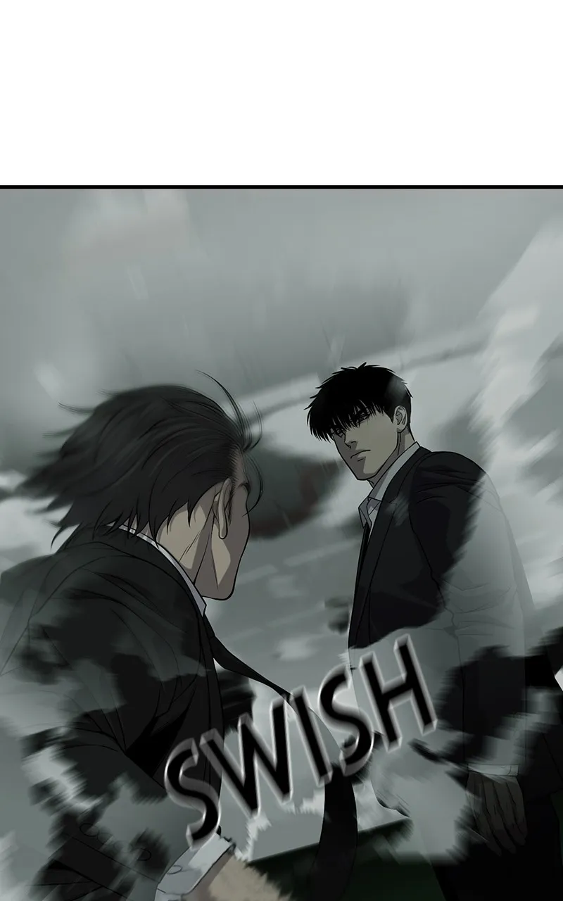 Read The Bad Son chapter 32 image 135 on Lezhin