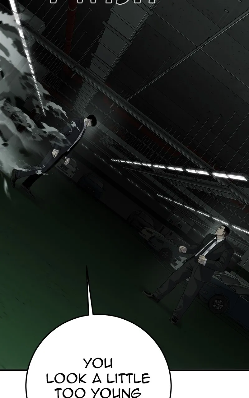 Read The Bad Son chapter 32 image 159 on Lezhin