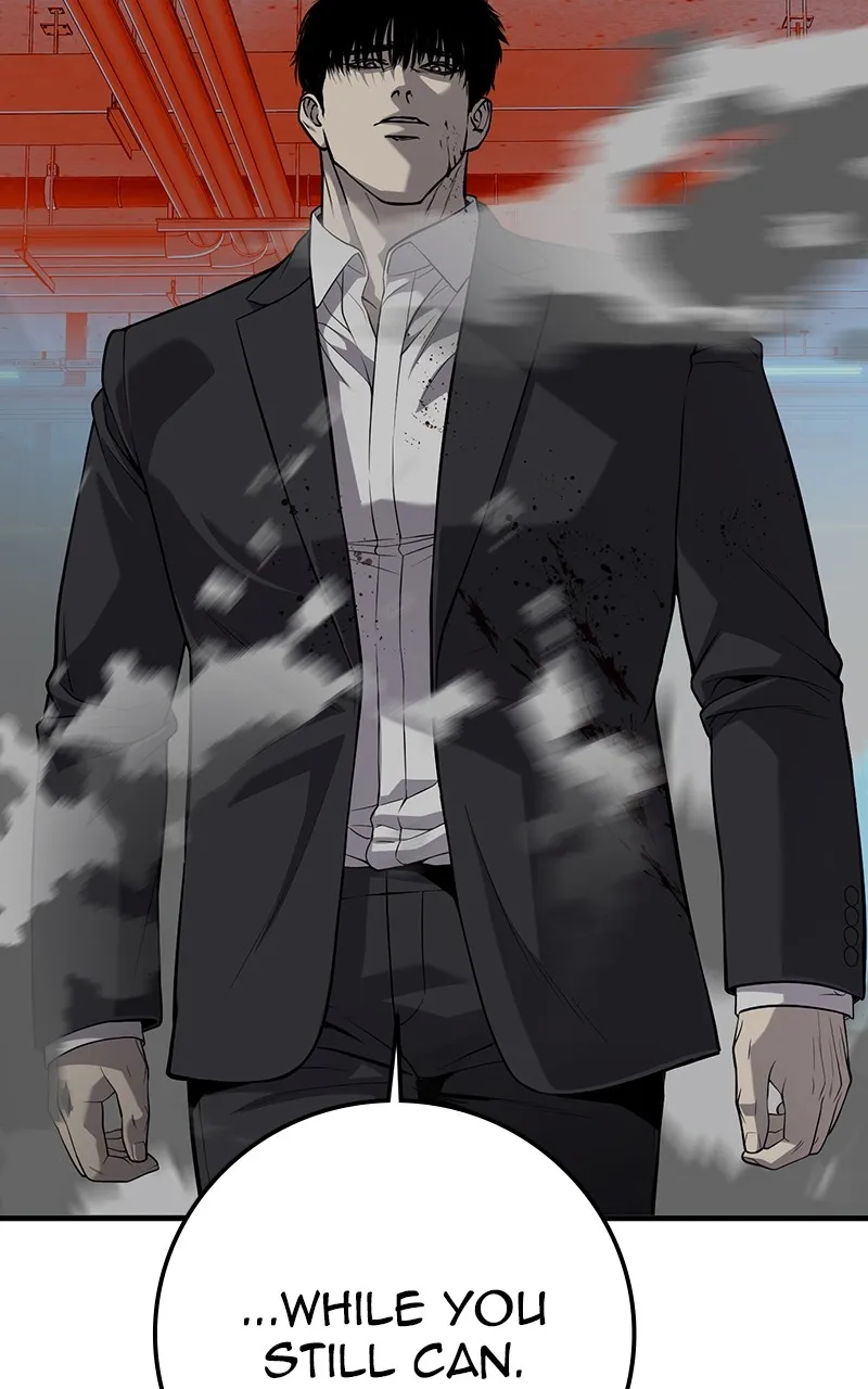 Read The Bad Son chapter 32 image 161 on Lezhin