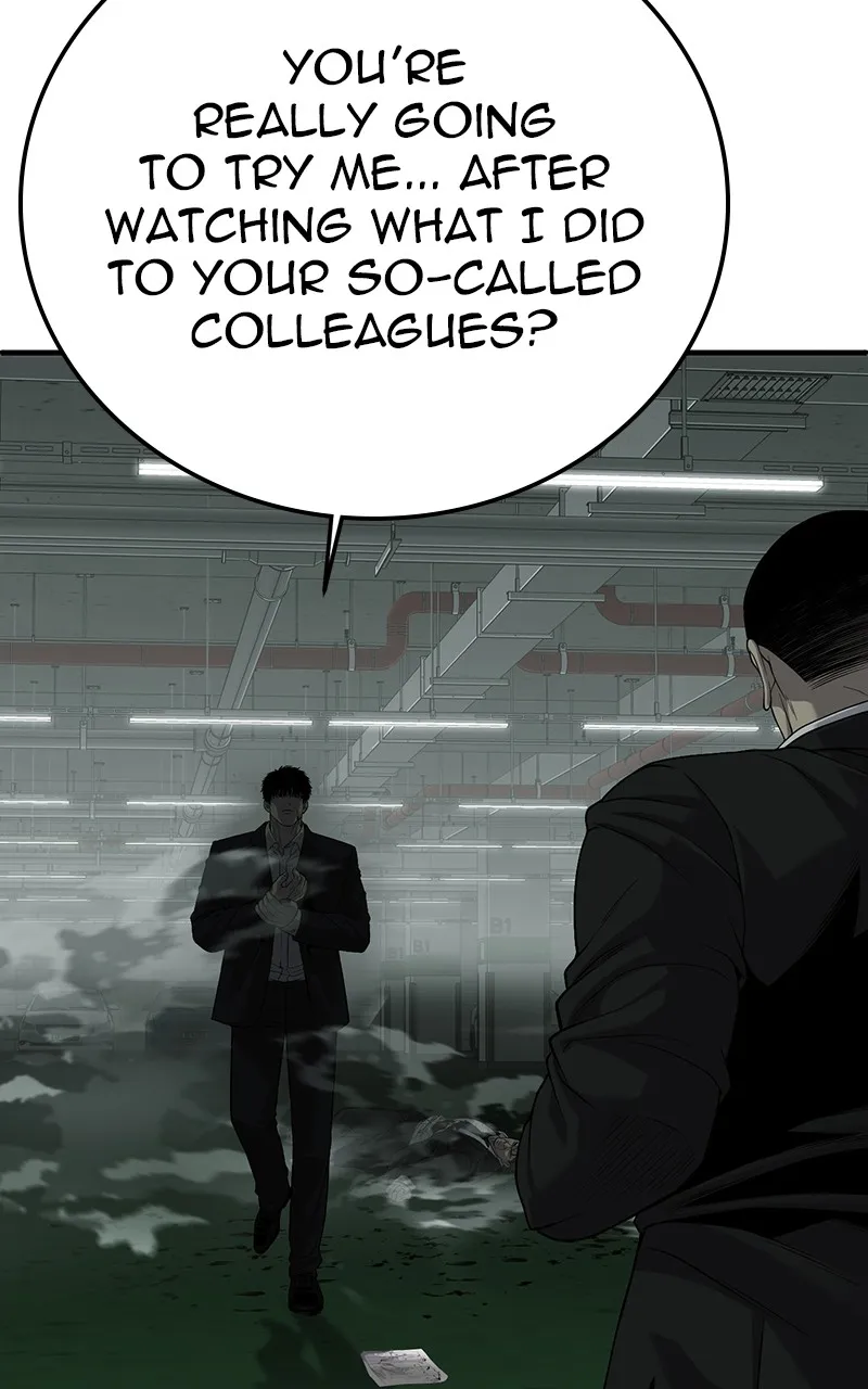 Read The Bad Son chapter 32 image 166 on Lezhin