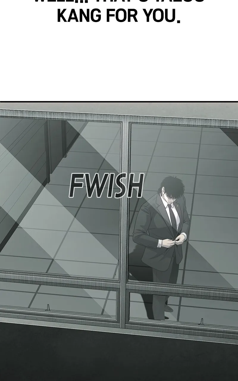 Read The Bad Son chapter 32 image 17 on Lezhin