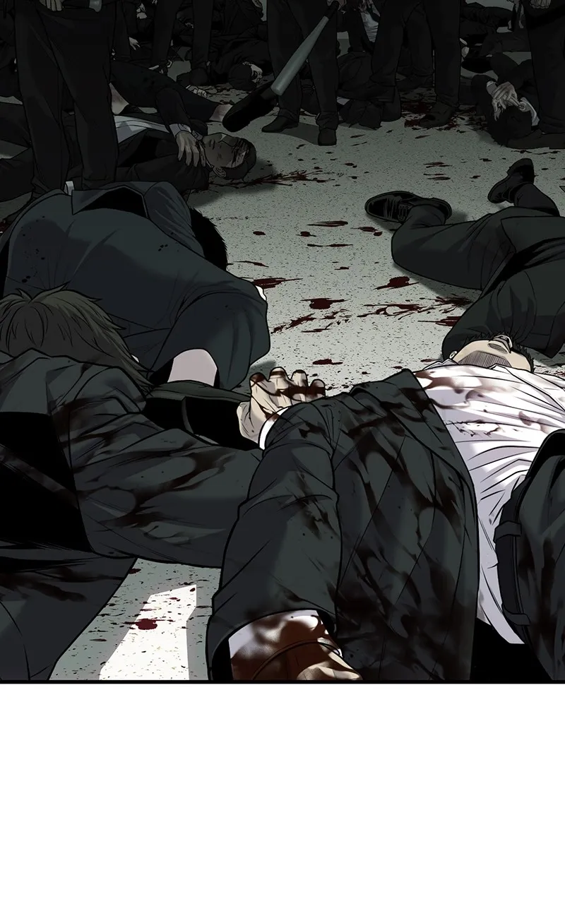 Read The Bad Son chapter 32 image 179 on Lezhin