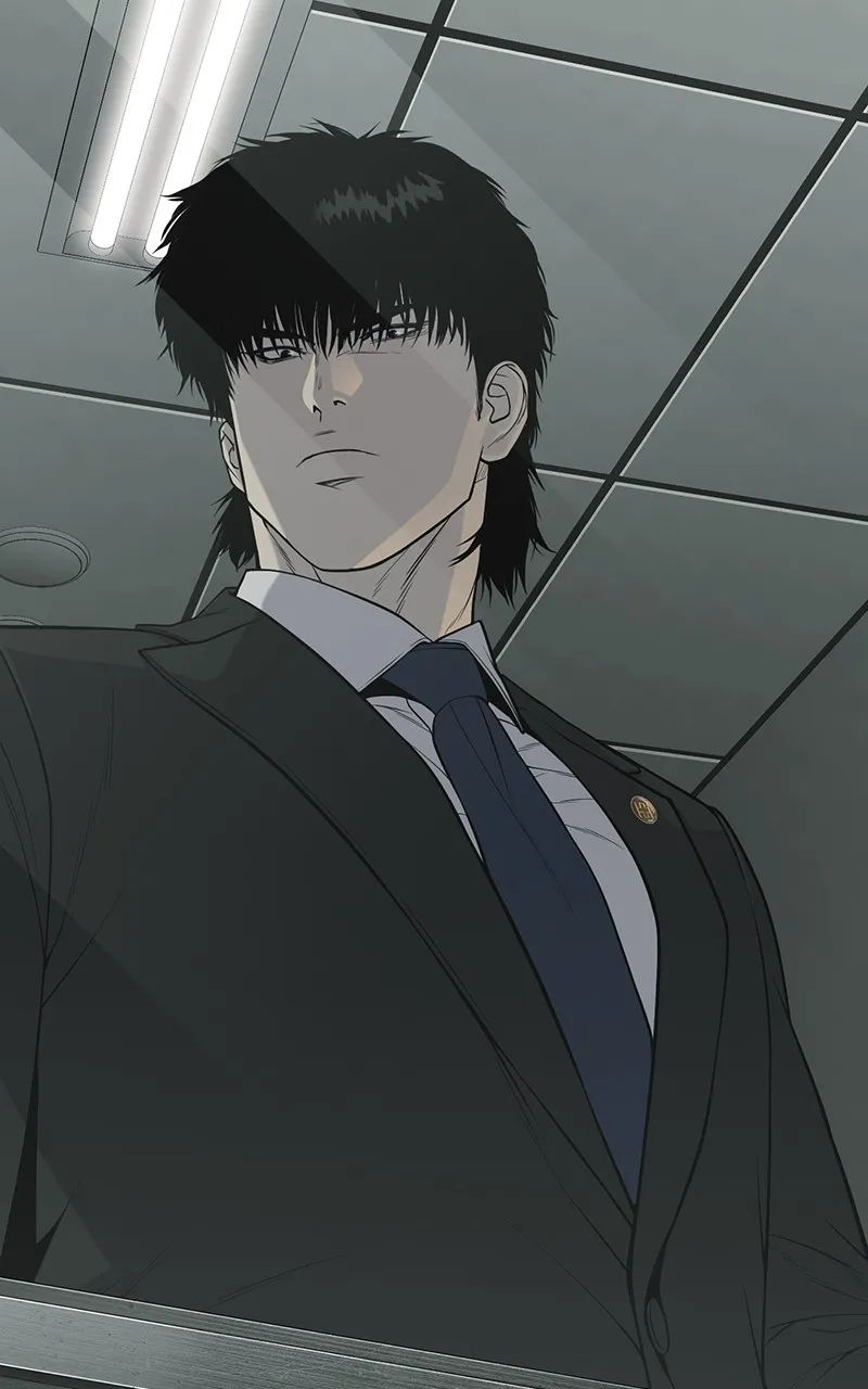 Read The Bad Son chapter 32 image 19 on Lezhin