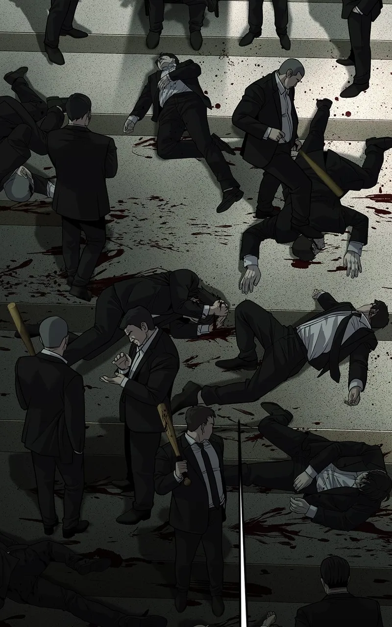 Read The Bad Son chapter 32 image 190 on Lezhin