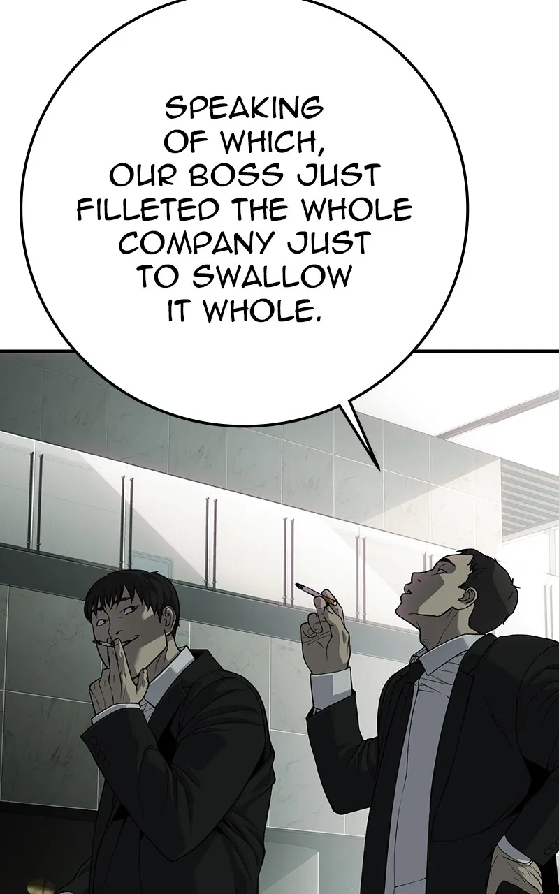 Read The Bad Son chapter 32 image 192 on Lezhin