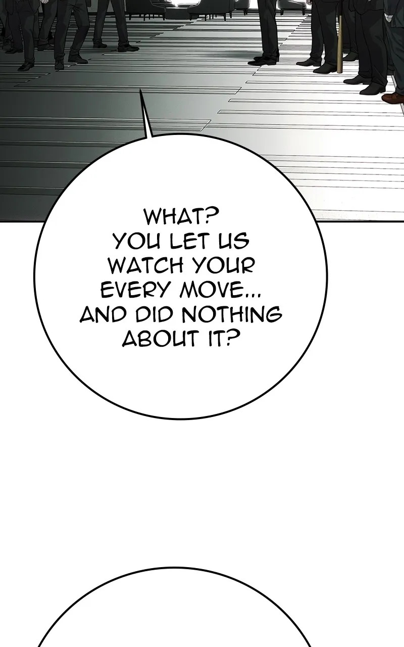 Read The Bad Son chapter 32 image 2 on Lezhin