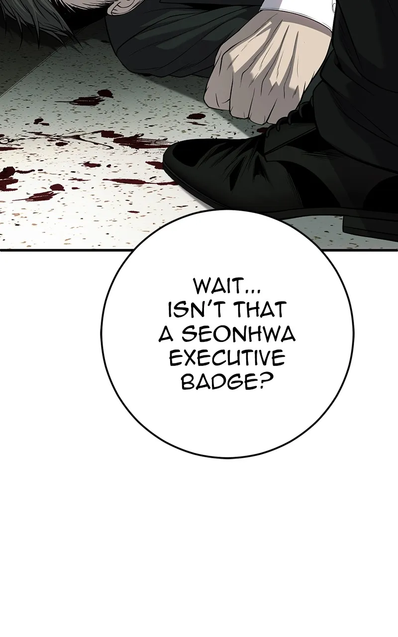 Read The Bad Son chapter 32 image 200 on Lezhin