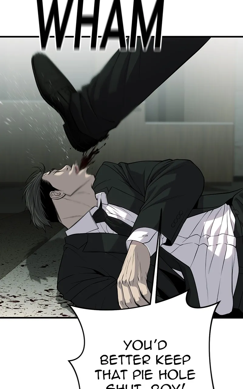 Read The Bad Son chapter 32 image 205 on Lezhin