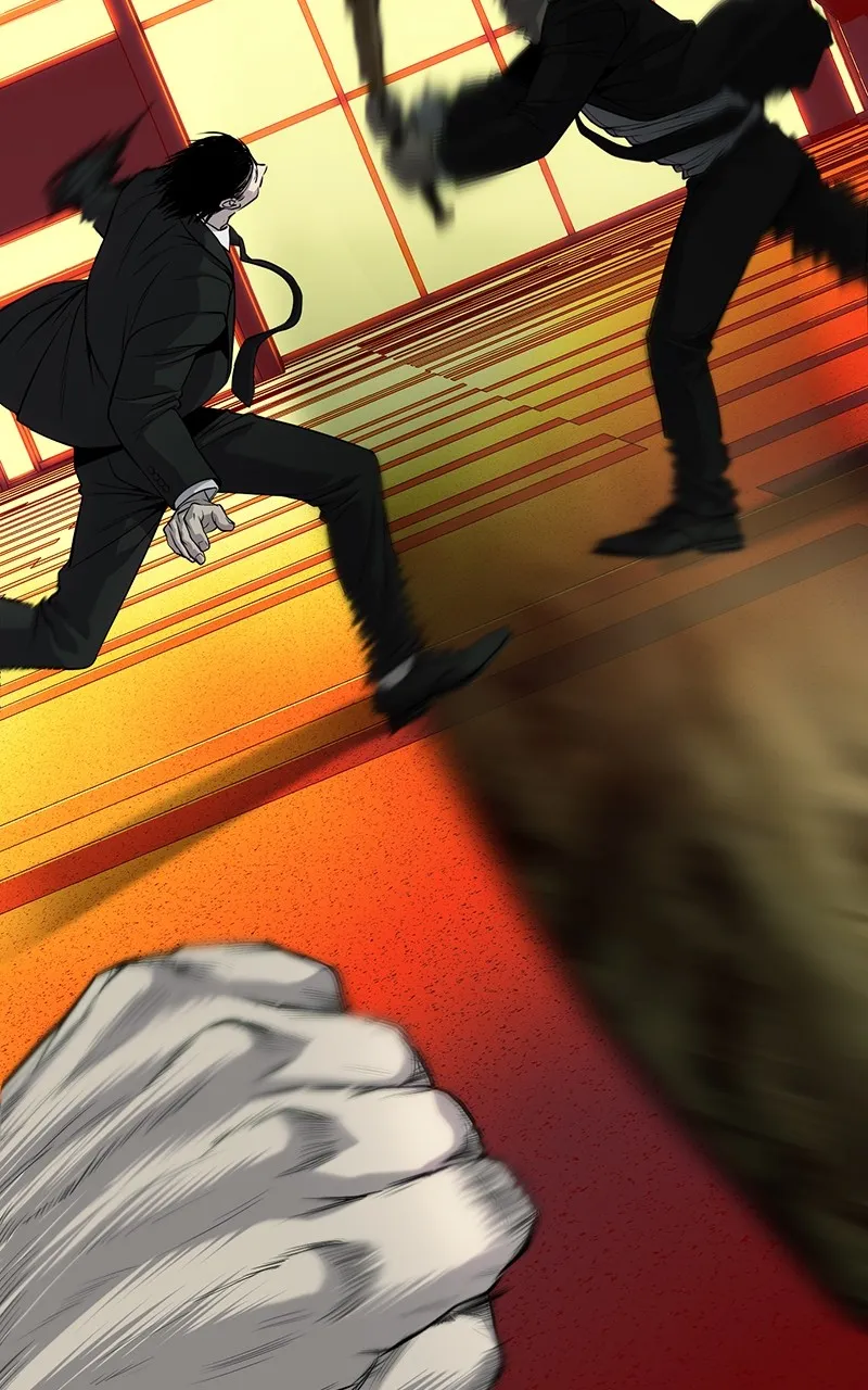 Read The Bad Son chapter 32 image 212 on Lezhin