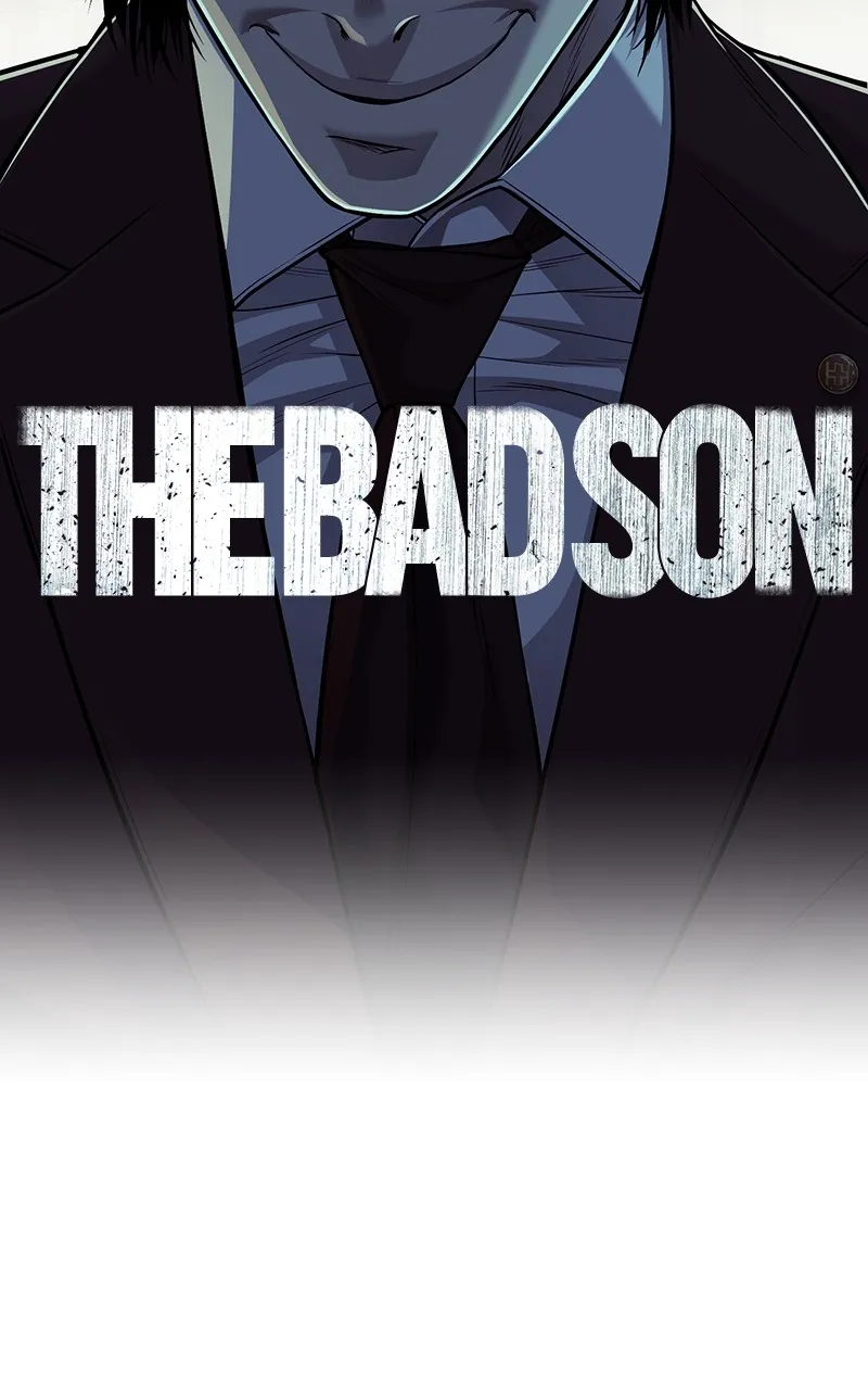Read The Bad Son chapter 32 image 24 on Lezhin