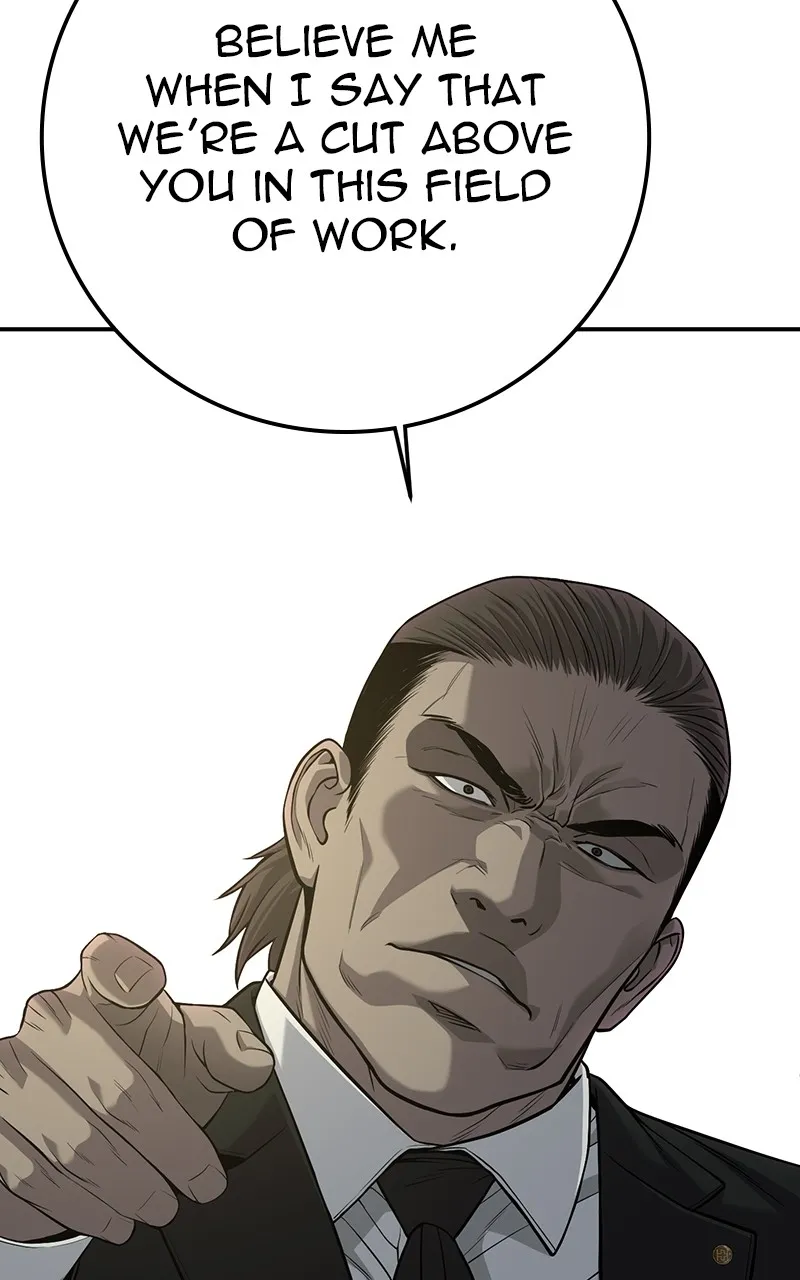 Read The Bad Son chapter 32 image 3 on Lezhin