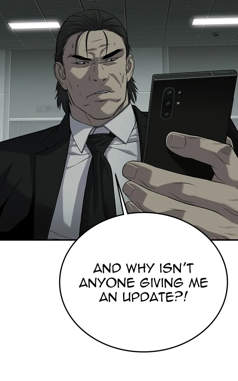 Read The Bad Son chapter 32 image 30 on Lezhin