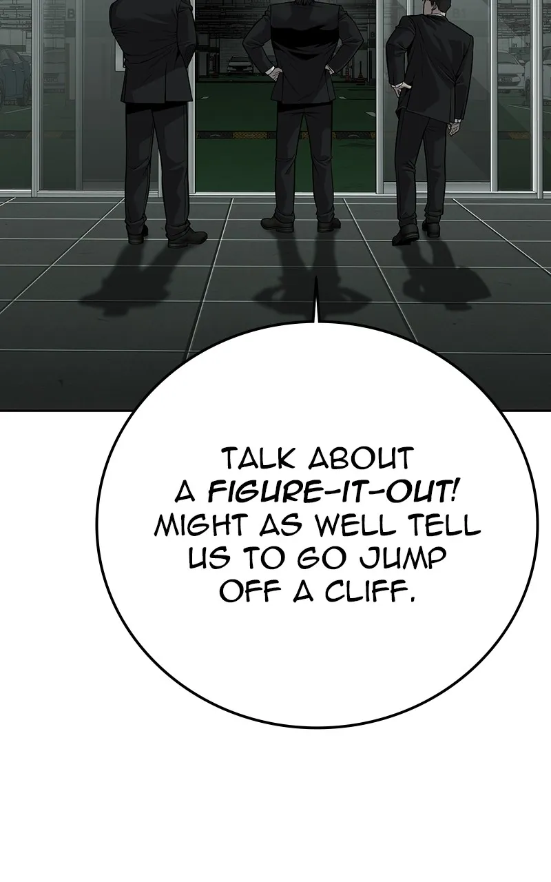 Read The Bad Son chapter 32 image 32 on Lezhin