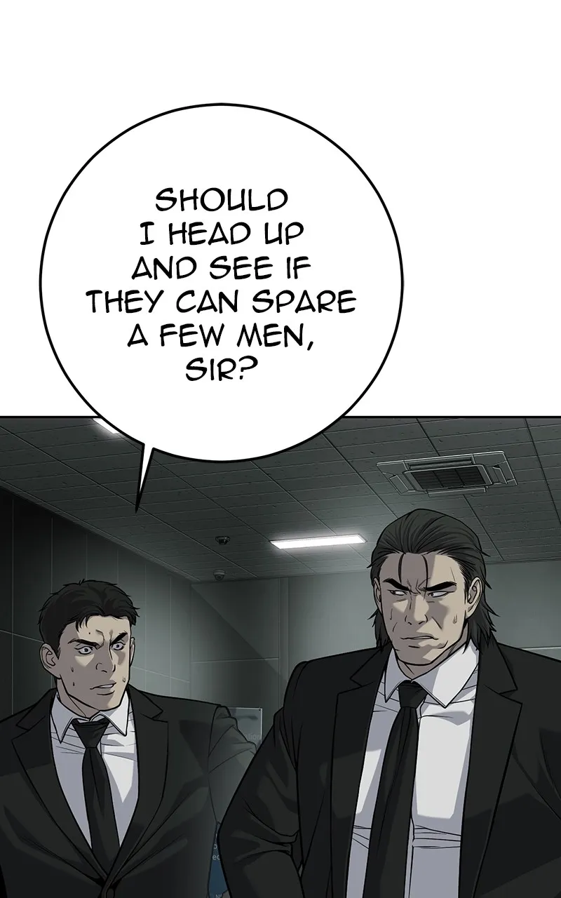 Read The Bad Son chapter 32 image 33 on Lezhin