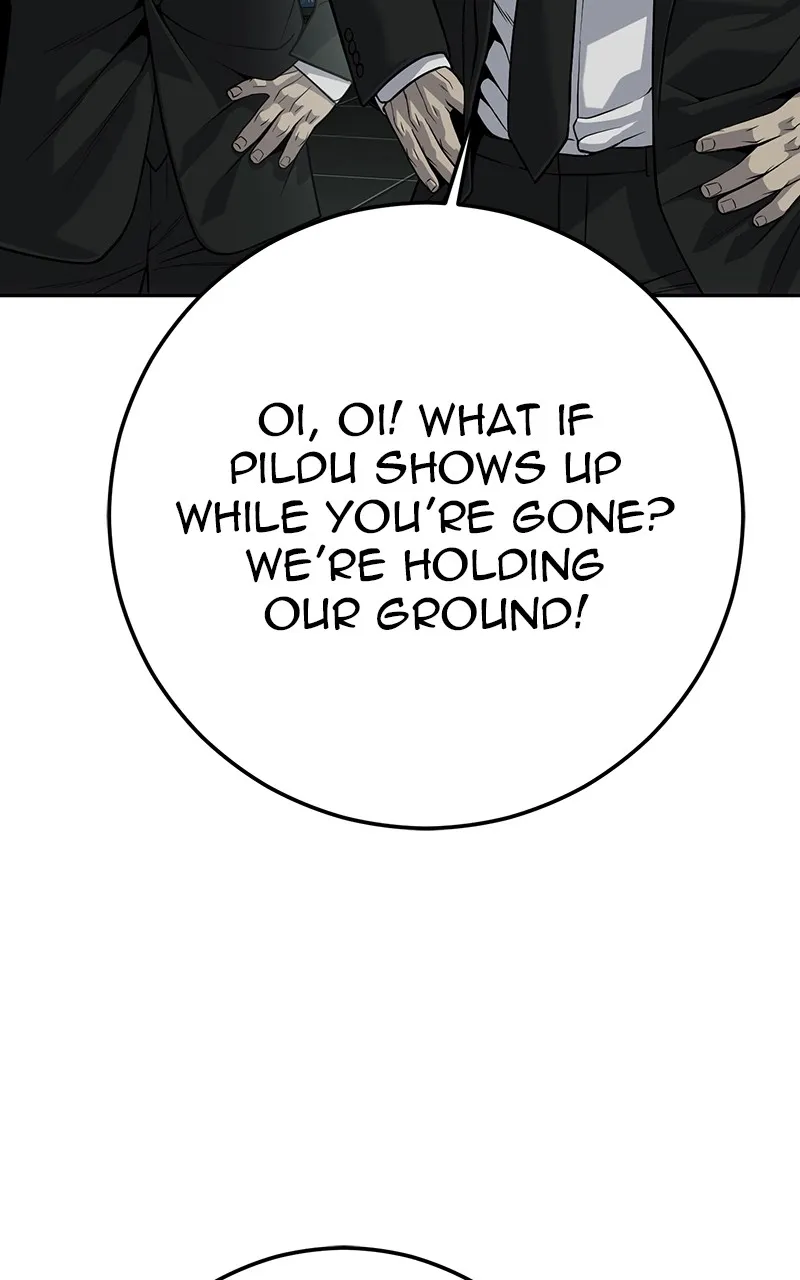 Read The Bad Son chapter 32 image 34 on Lezhin