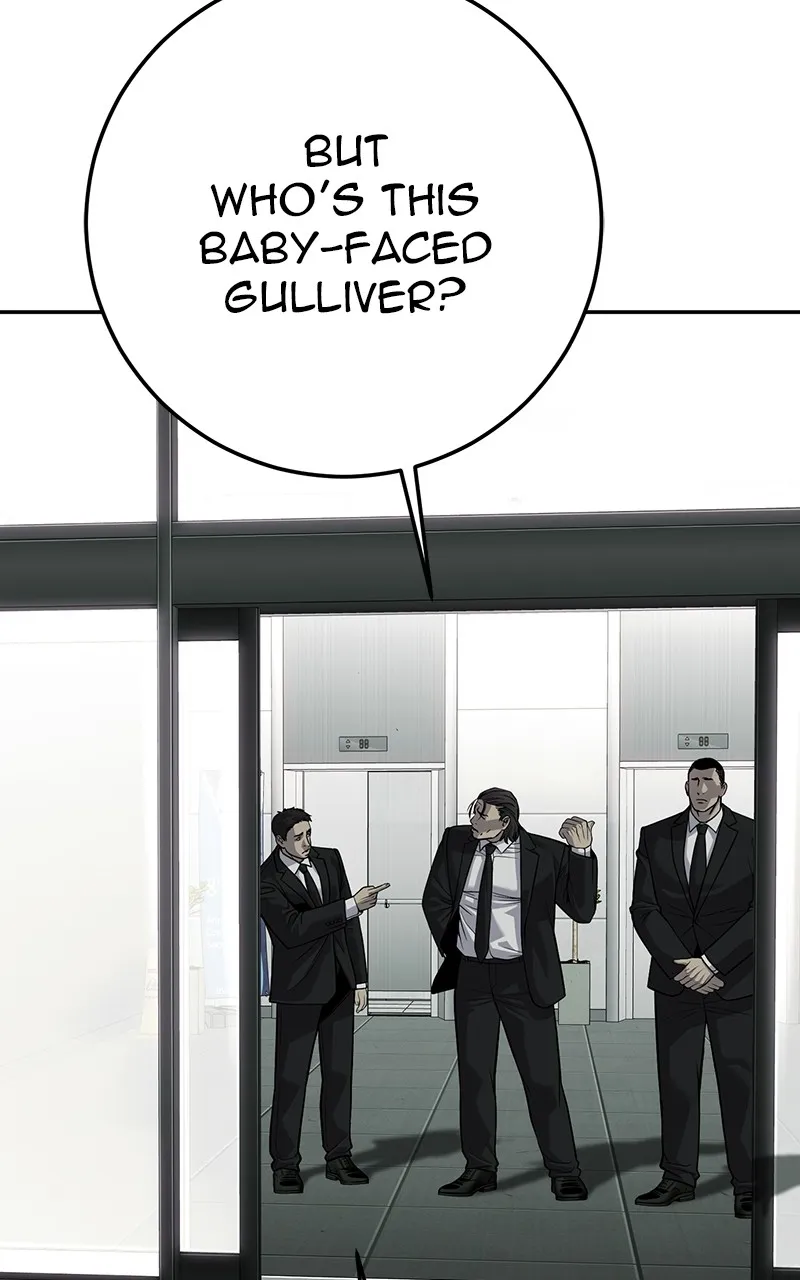 Read The Bad Son chapter 32 image 35 on Lezhin