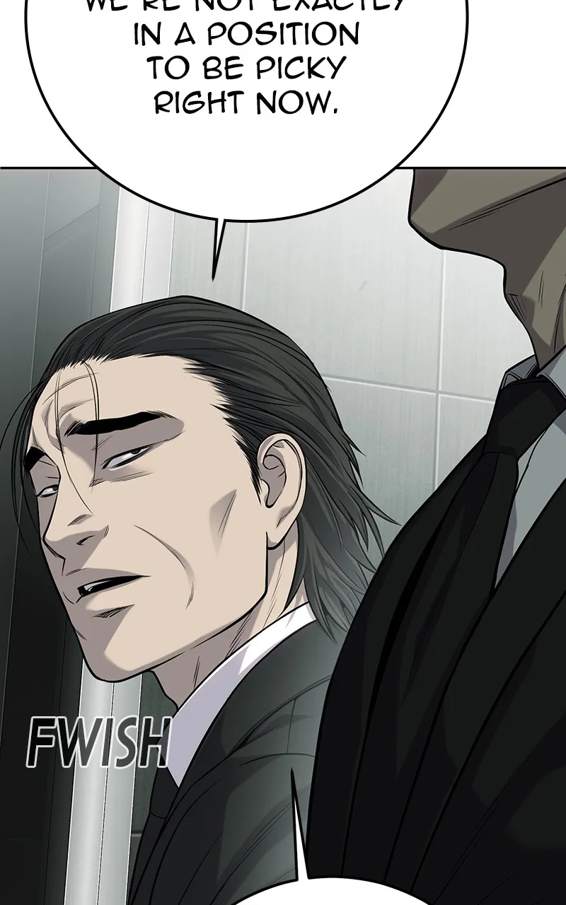 Read The Bad Son chapter 32 image 37 on Lezhin