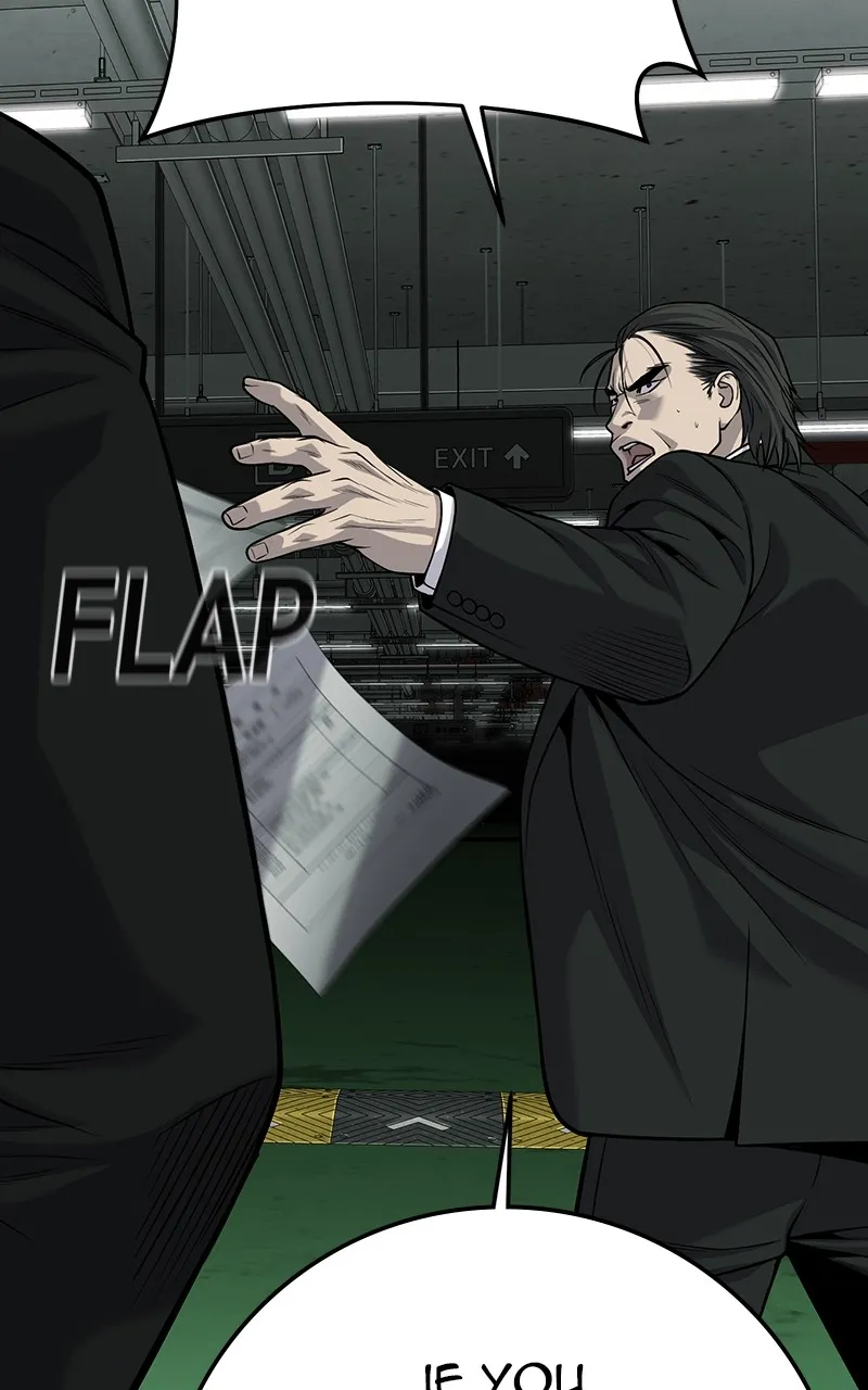 Read The Bad Son chapter 32 image 46 on Lezhin