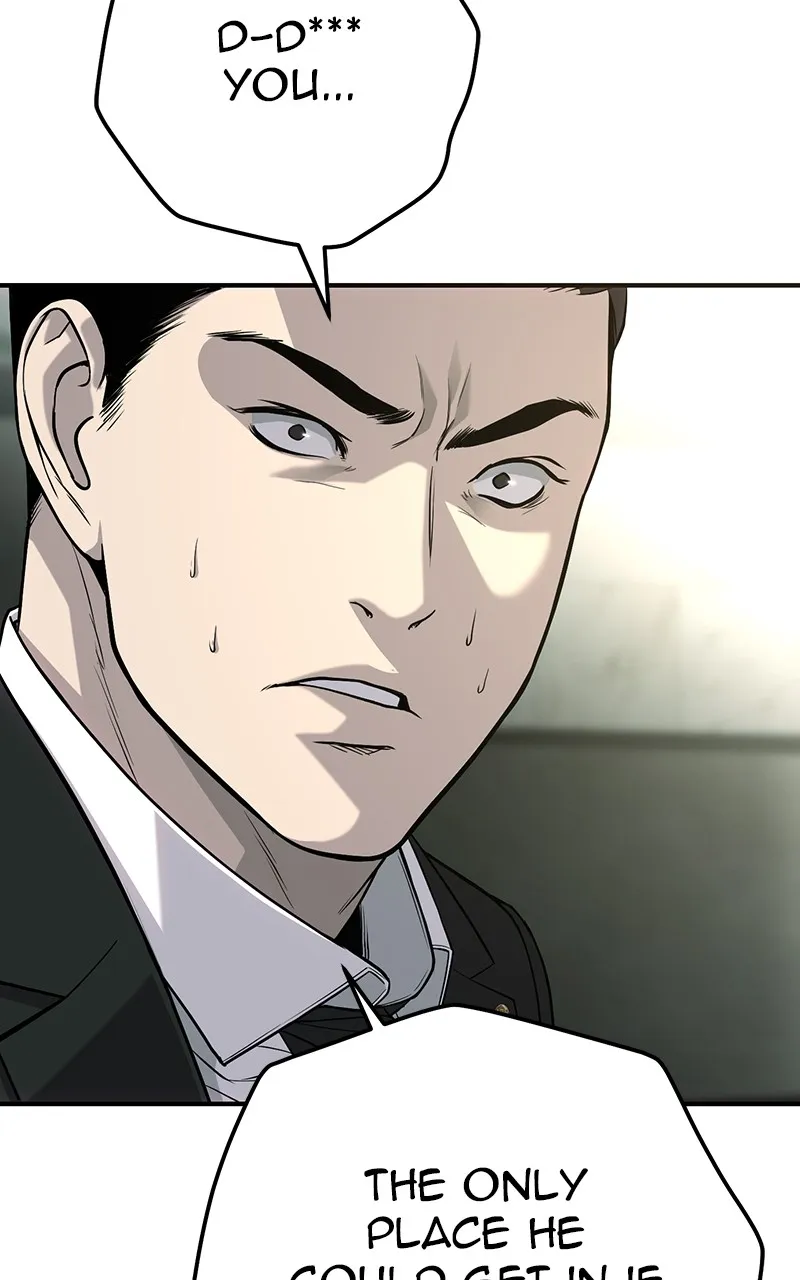 Read The Bad Son chapter 32 image 5 on Lezhin