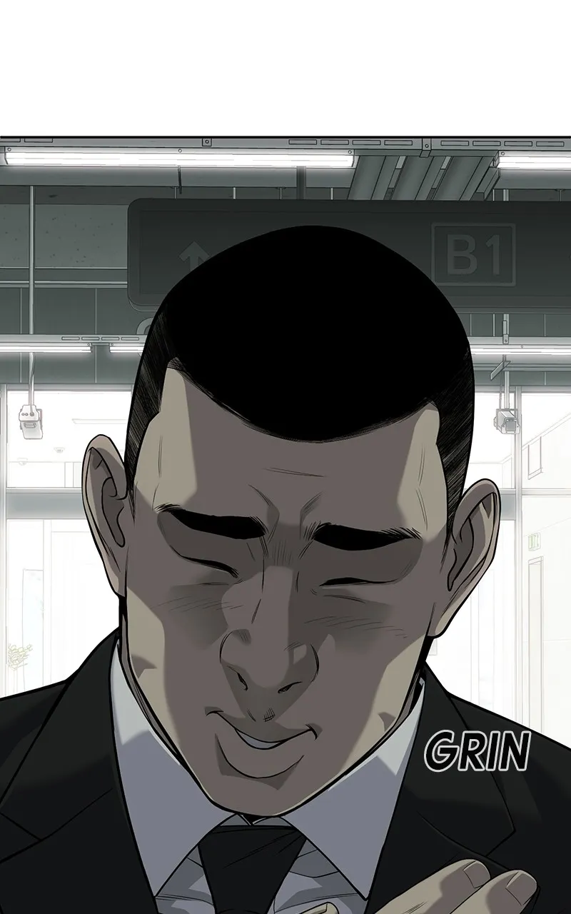 Read The Bad Son chapter 32 image 52 on Lezhin