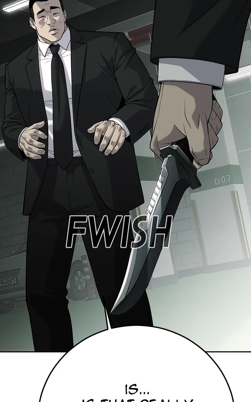 Read The Bad Son chapter 32 image 58 on Lezhin