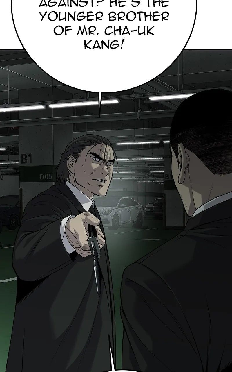 Read The Bad Son chapter 32 image 60 on Lezhin