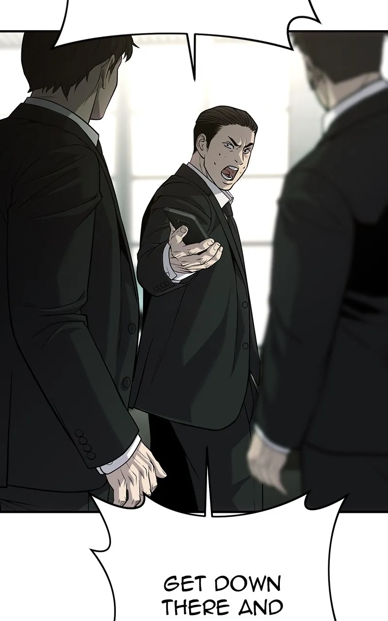 Read The Bad Son chapter 32 image 7 on Lezhin