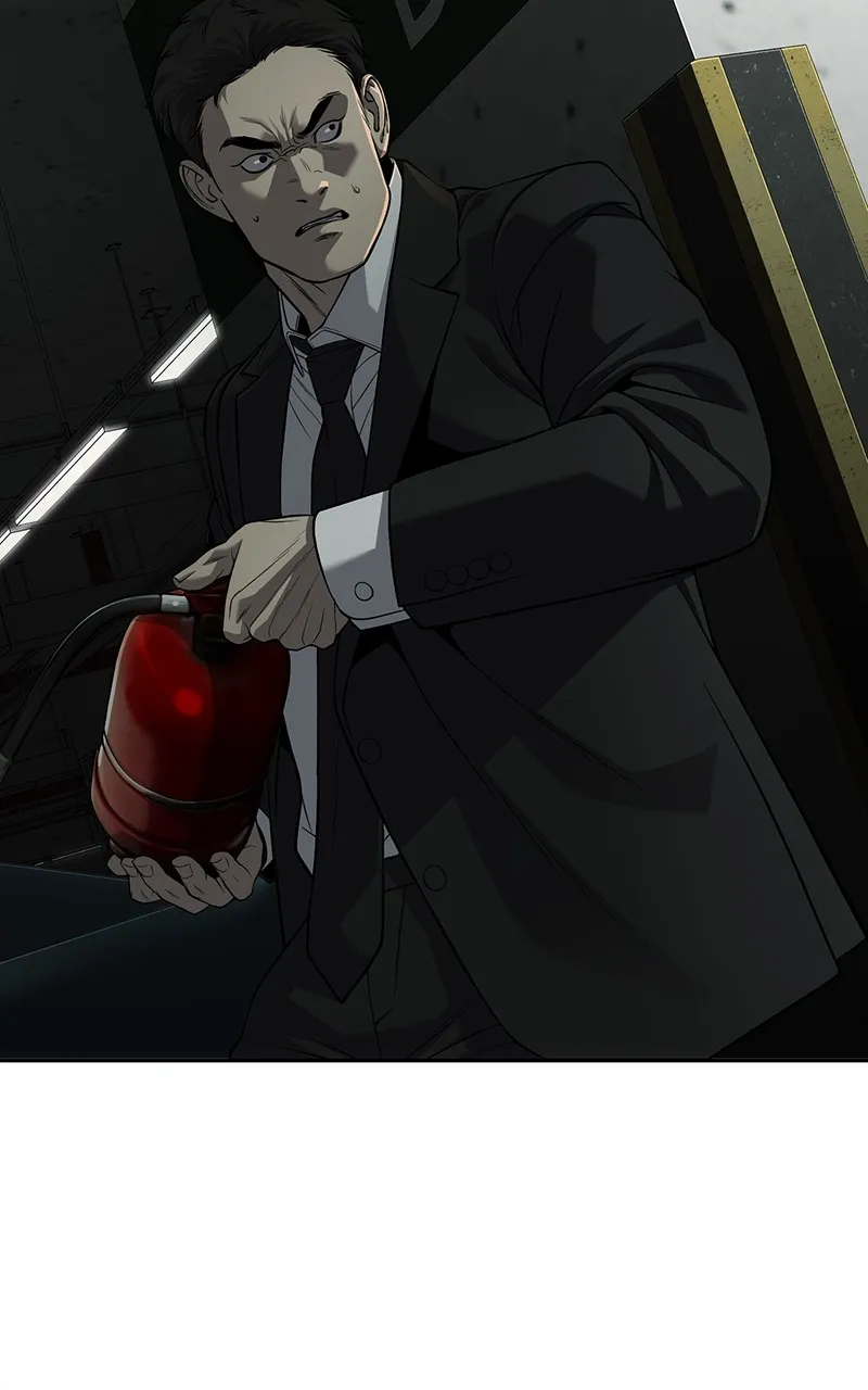 Read The Bad Son chapter 32 image 70 on Lezhin