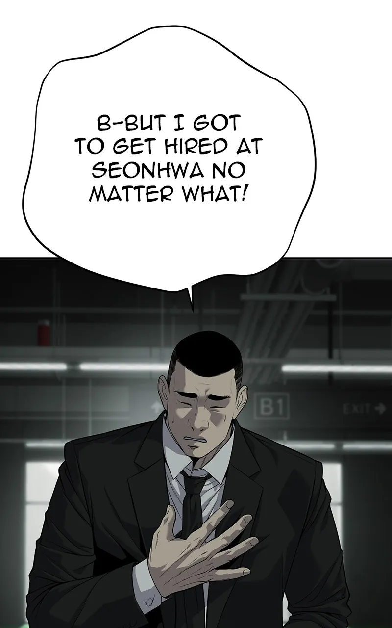 Read The Bad Son chapter 32 image 79 on Lezhin