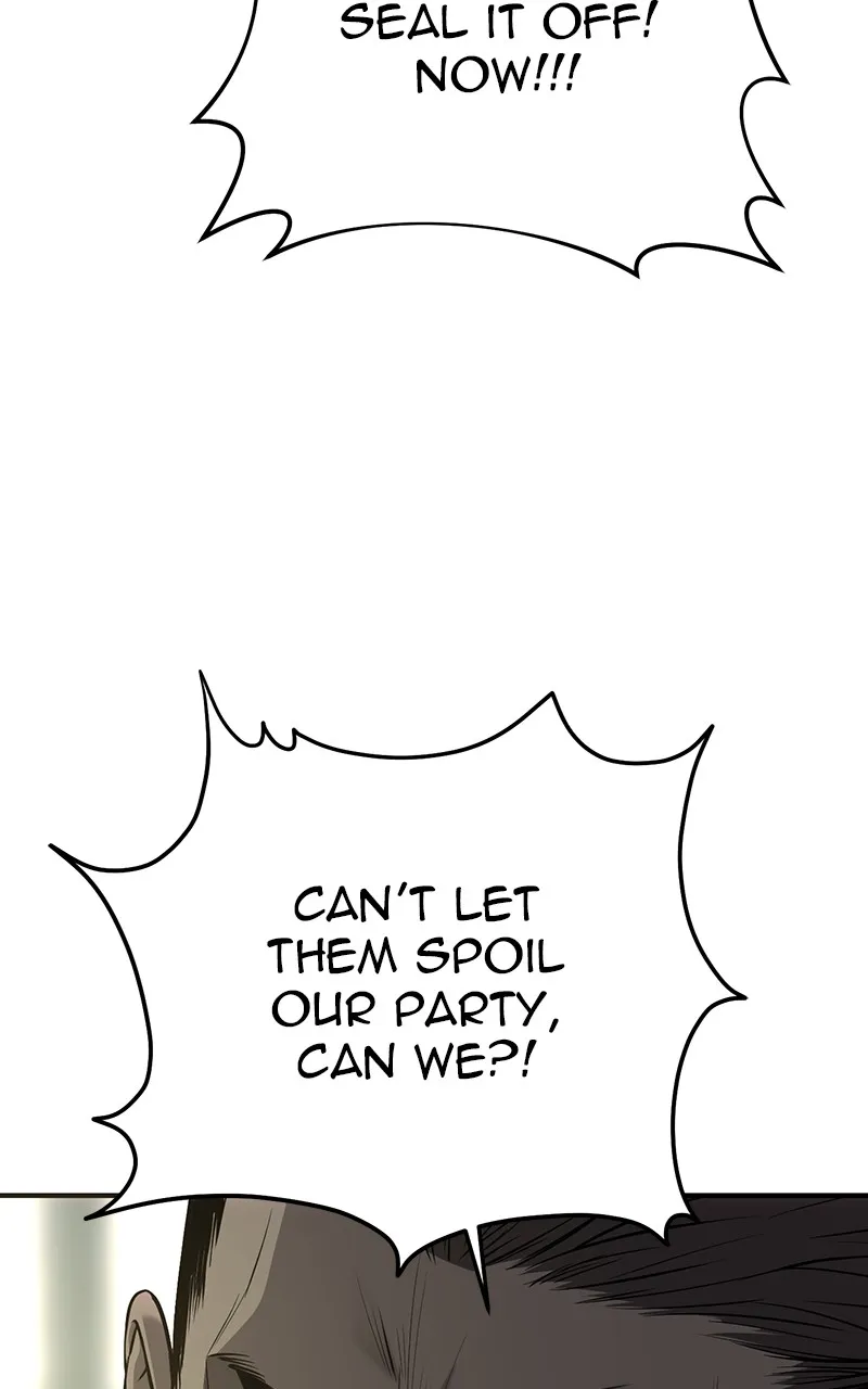 Read The Bad Son chapter 32 image 8 on Lezhin