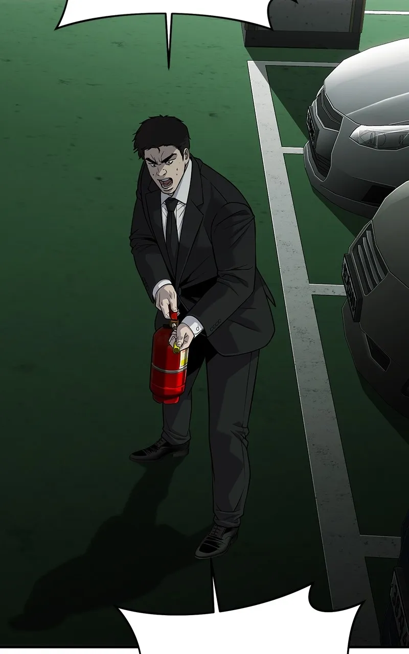 Read The Bad Son chapter 32 image 93 on Lezhin