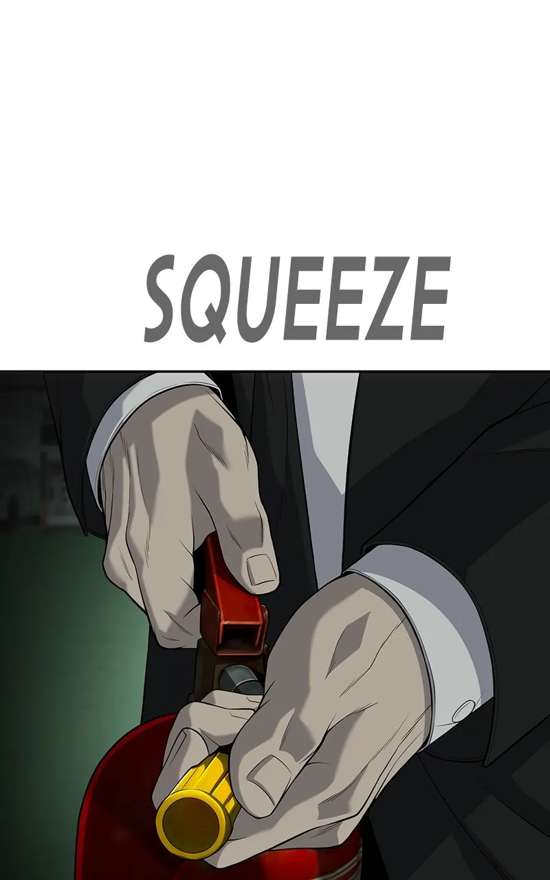 Read The Bad Son chapter 32 image 95 on Lezhin