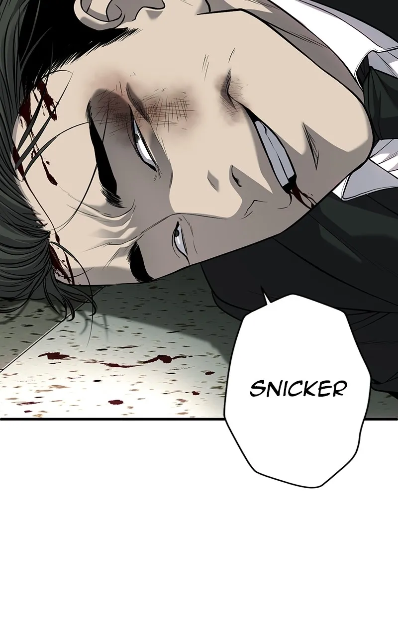 Read The Bad Son chapter 33 image 10 on Lezhin