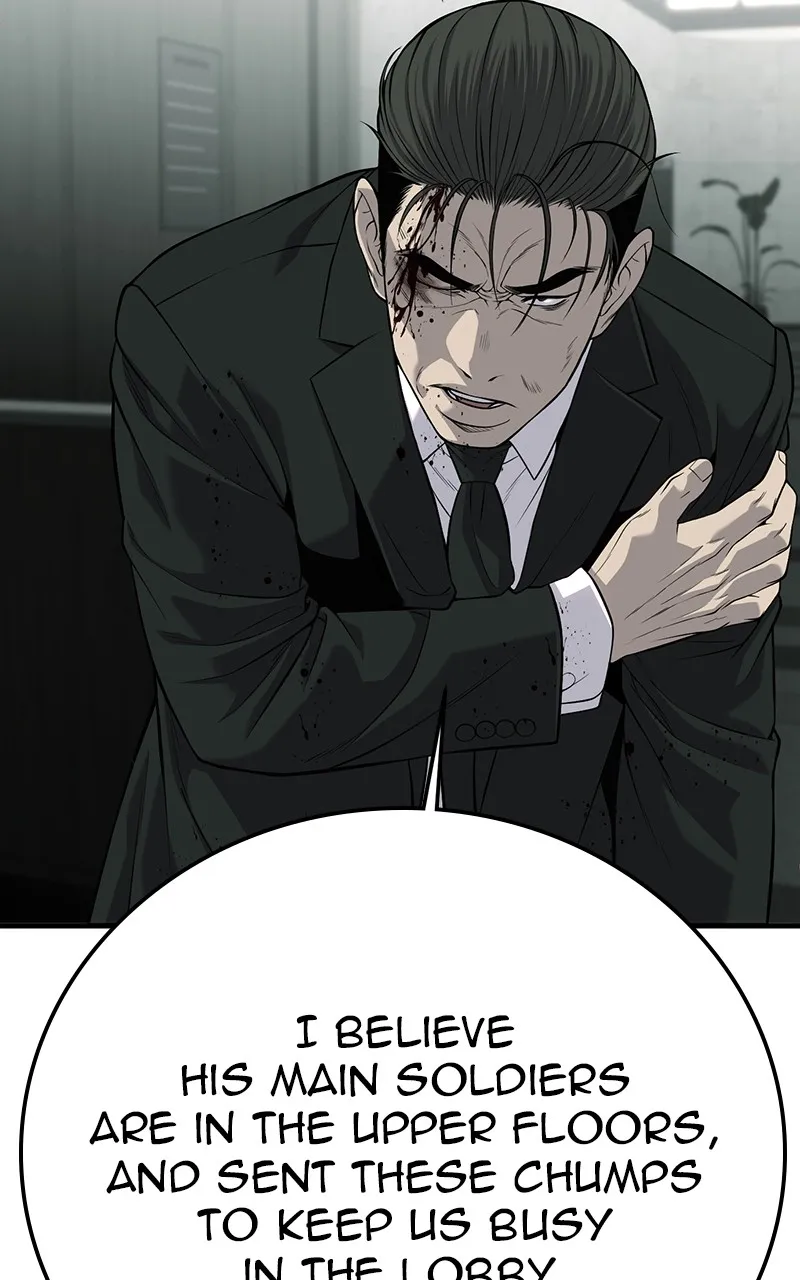 Read The Bad Son chapter 33 image 105 on Lezhin